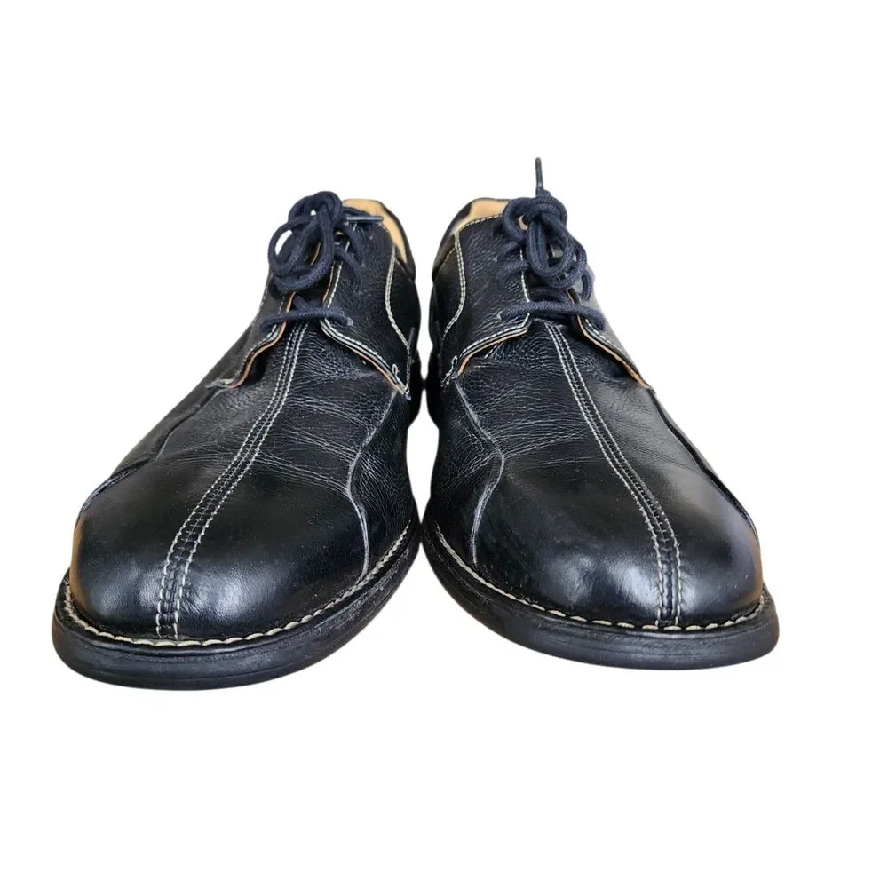 Johnston & Murphy product features